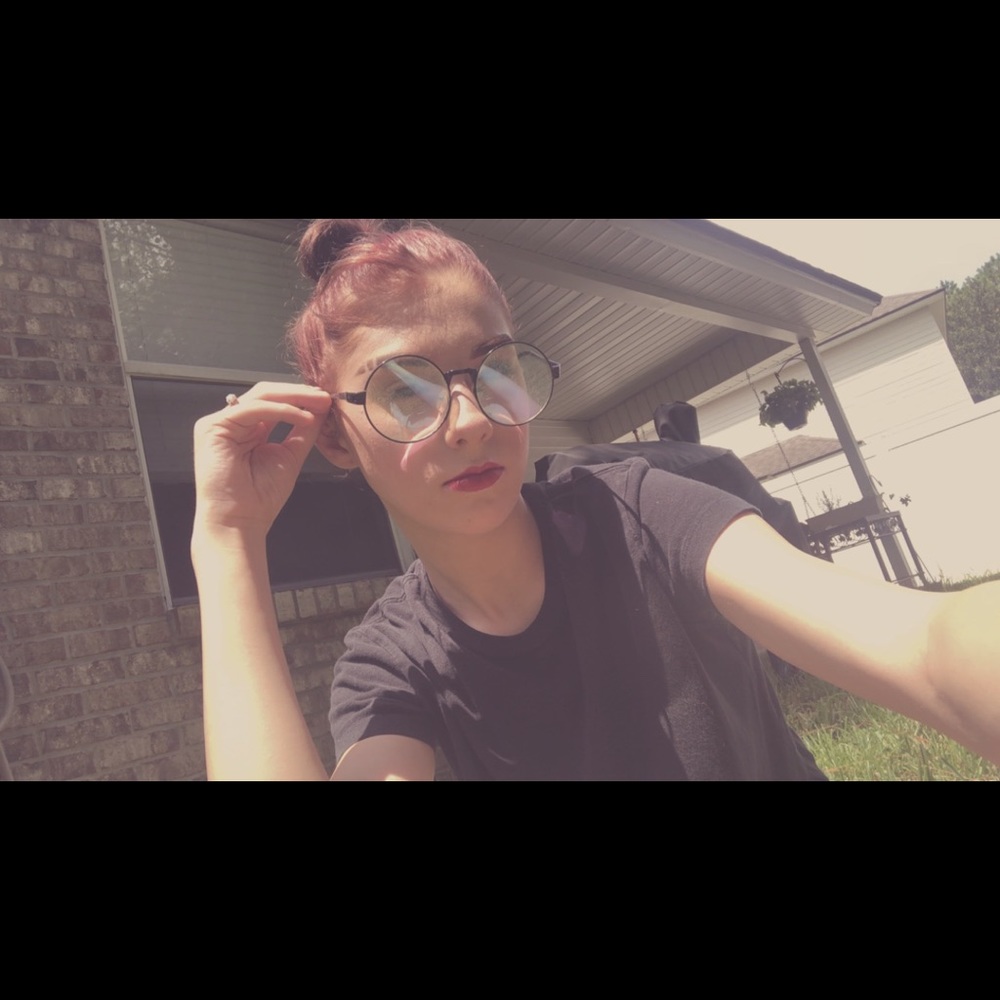 Meet your Posher, Jocelyn